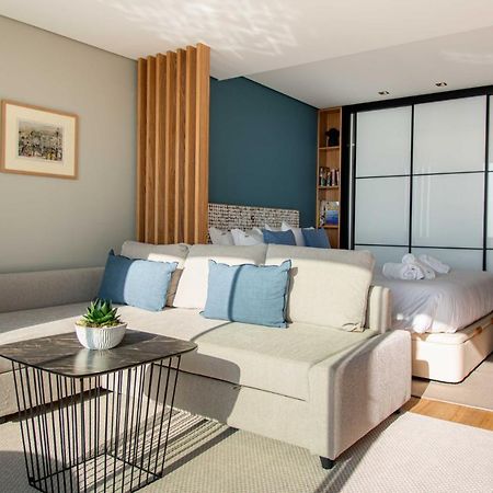 Rooftop Funchal II By Madeira Best Apartments Εξωτερικό φωτογραφία