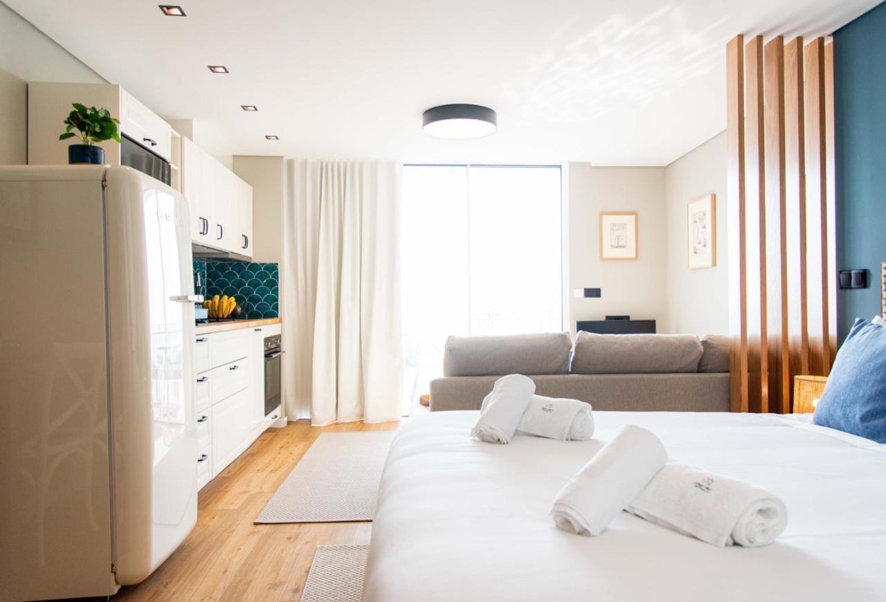 Rooftop Funchal II By Madeira Best Apartments Εξωτερικό φωτογραφία