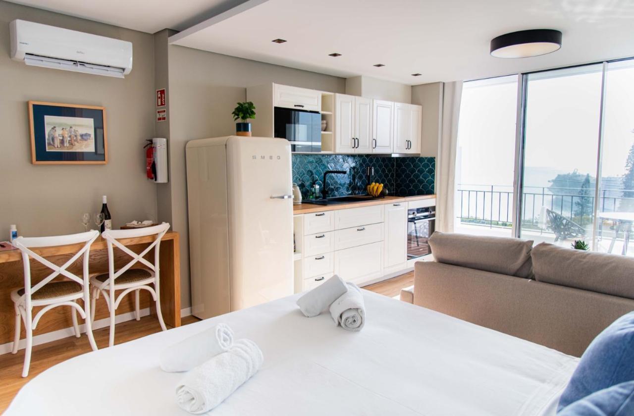 Rooftop Funchal II By Madeira Best Apartments Εξωτερικό φωτογραφία