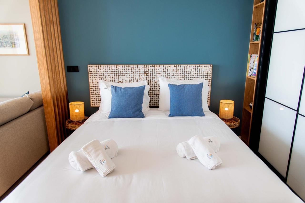 Rooftop Funchal II By Madeira Best Apartments Εξωτερικό φωτογραφία