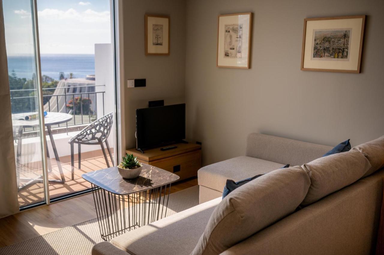 Rooftop Funchal II By Madeira Best Apartments Εξωτερικό φωτογραφία