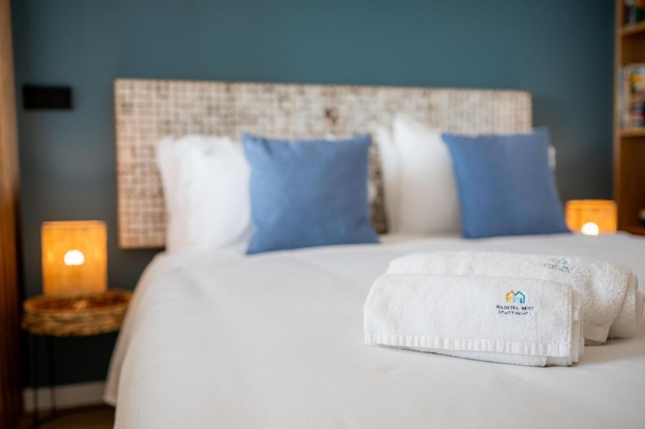Rooftop Funchal II By Madeira Best Apartments Εξωτερικό φωτογραφία
