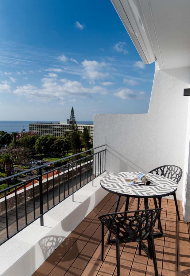 Rooftop Funchal II By Madeira Best Apartments Εξωτερικό φωτογραφία