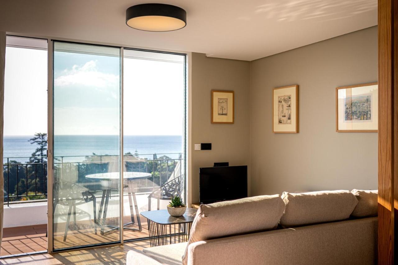 Rooftop Funchal II By Madeira Best Apartments Εξωτερικό φωτογραφία