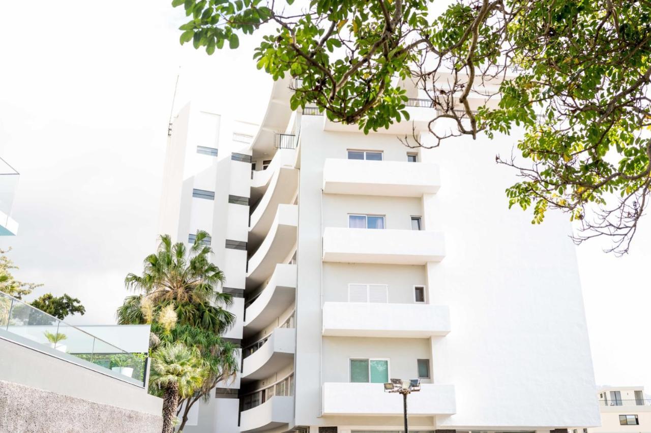 Rooftop Funchal II By Madeira Best Apartments Εξωτερικό φωτογραφία