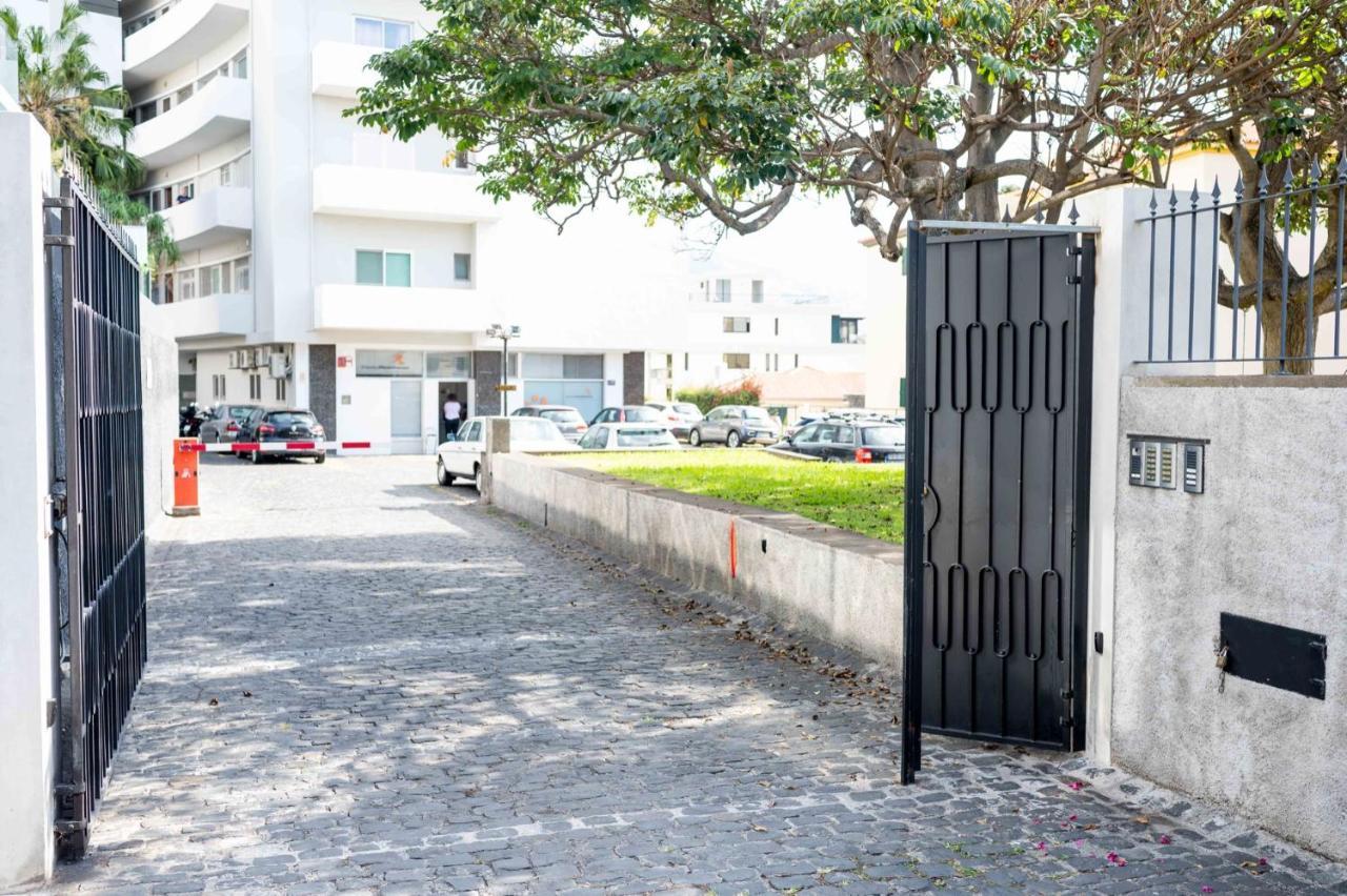 Rooftop Funchal II By Madeira Best Apartments Εξωτερικό φωτογραφία