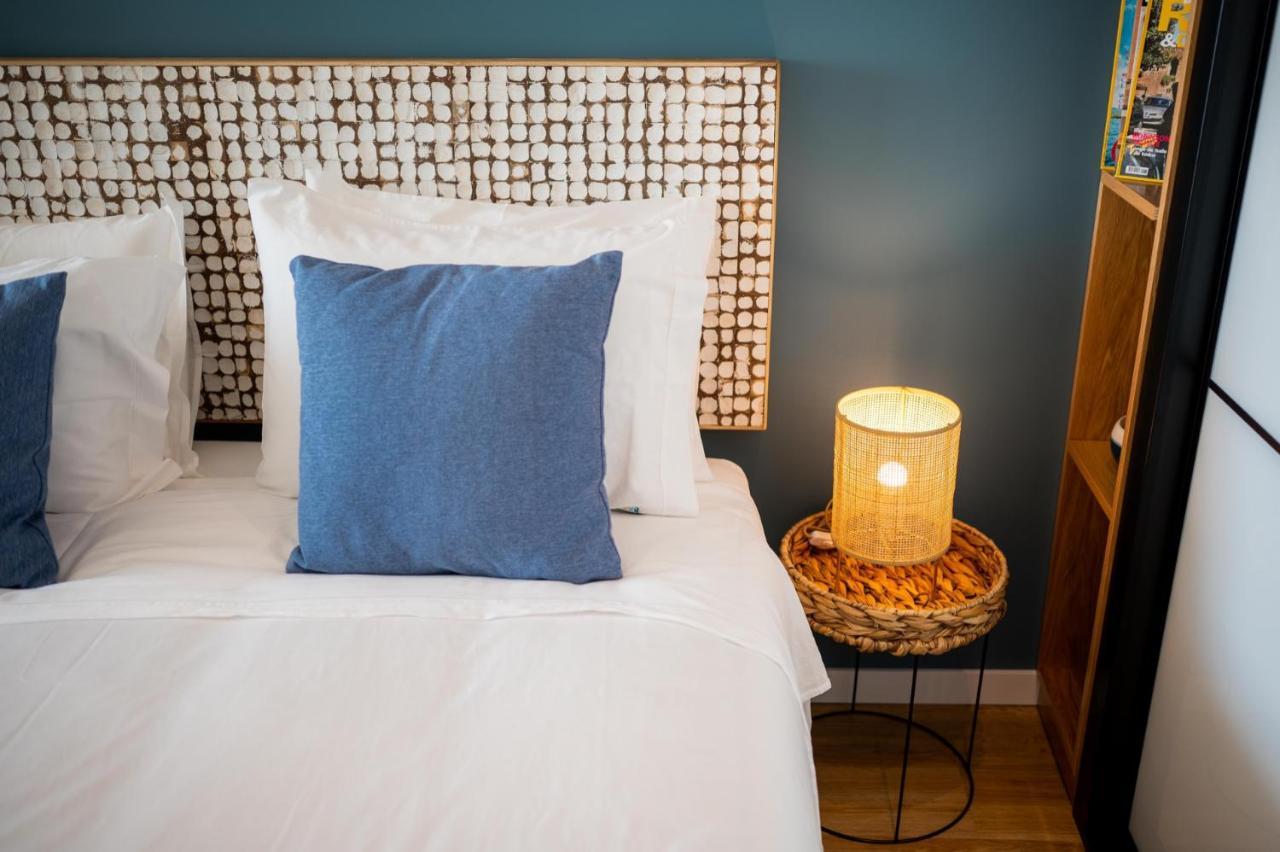 Rooftop Funchal II By Madeira Best Apartments Εξωτερικό φωτογραφία